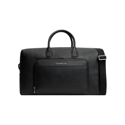 Sac de voyage Sac de voyage Ref 69374 BDS Noir 49*28*22 cm - Tommy Hilfiger - Modalova