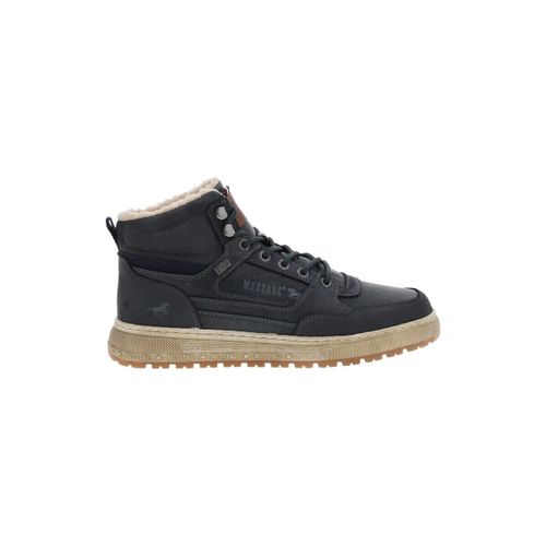Baskets montantes Mustang 15189801 - Mustang - Modalova