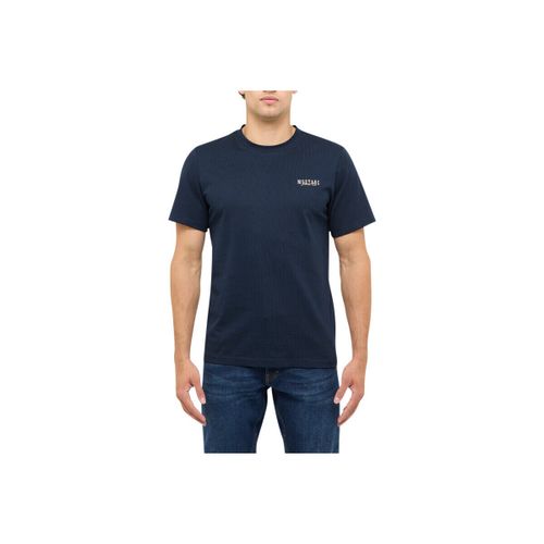 T-shirt Mustang 15316501 - Mustang - Modalova