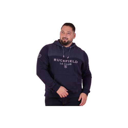 Sweatshirts à capuche 4466201 - Ruckfield - Modalova