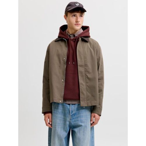 Veste 12299081 WOLF-CANTEEN - Jack & Jones - Modalova