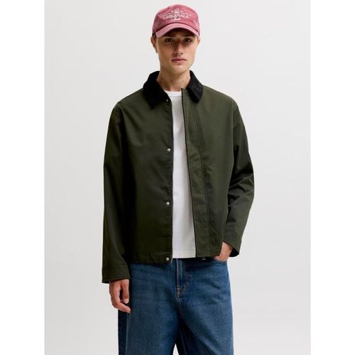Veste 12299081 WOLF-ROSIN - Jack & Jones - Modalova