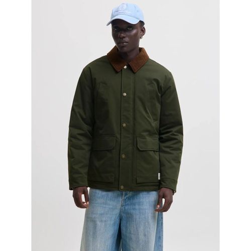 Veste 12301609 REBRO PADDED-ROSIN - Jack & Jones - Modalova