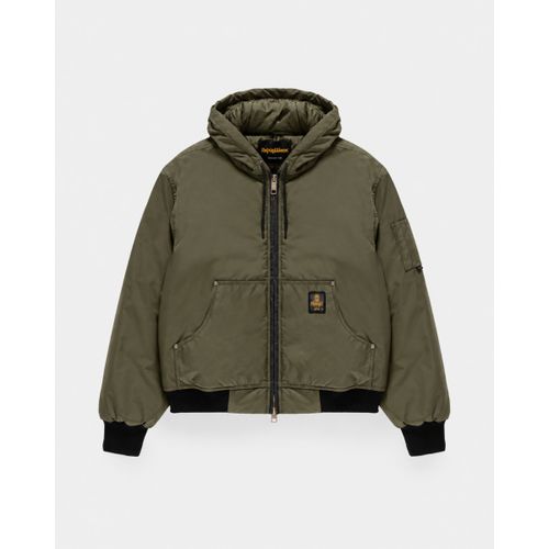 Veste CORBY G71400 NY2480-E04010 SEA TURTLE - Refrigiwear - Modalova