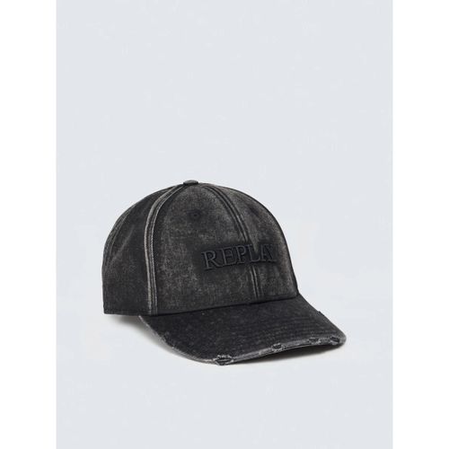 Casquette Replay AX4161 A0113H-0098 - Replay - Modalova