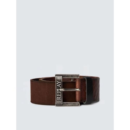 Ceinture Replay AM00BG A7243P-C06D - Replay - Modalova