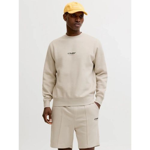 Sweatshirts 12278791 SOHO-MOONBEAM - Jack & Jones - Modalova