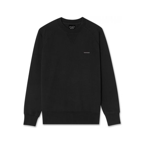 Sweatshirts 26FWPRFE720 BOX LOGO-01 BLACK - Propaganda - Modalova