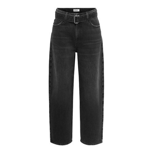 Jeans 15382421 FENANDA-WASHED BLACK - Only - Modalova