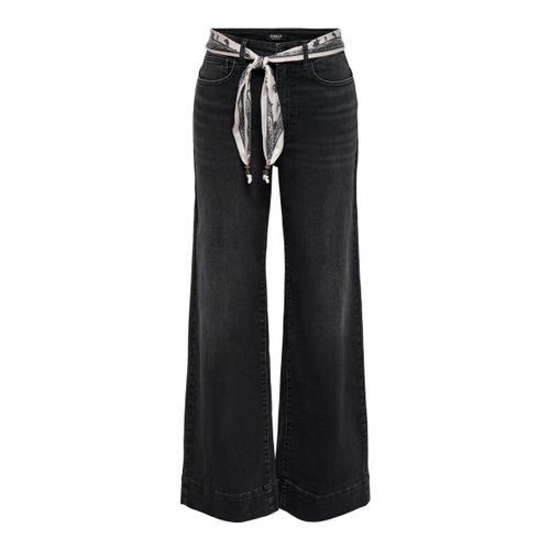Jeans 15393091 MADISON-DUA199 DENIM BLACK - Only - Modalova