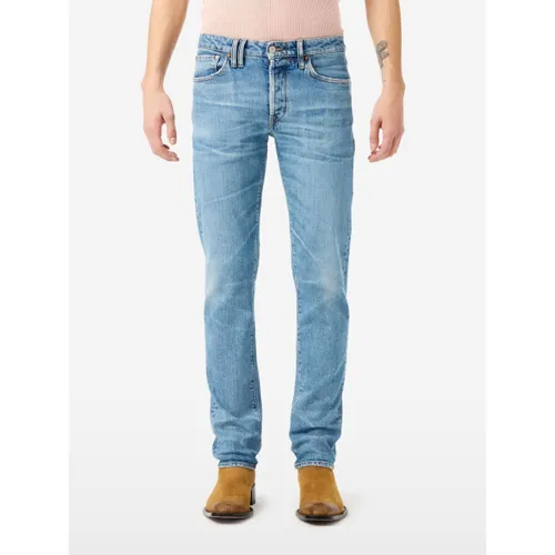 Jeans CC361 P504 SLIM FIT-144 12 ANTIQUE WASH - Cycle - Modalova