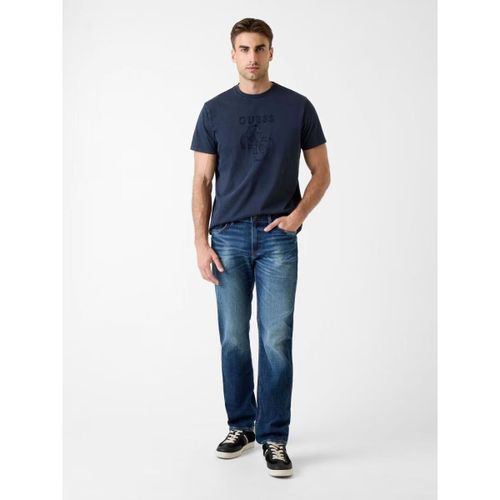Jeans M6YAN2 D1287 ANGELS-MPL3 THE MAPLE WASH - Guess - Modalova