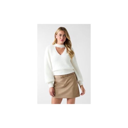 Pull Guess W6BR74 Z1761-G012 - Guess - Modalova