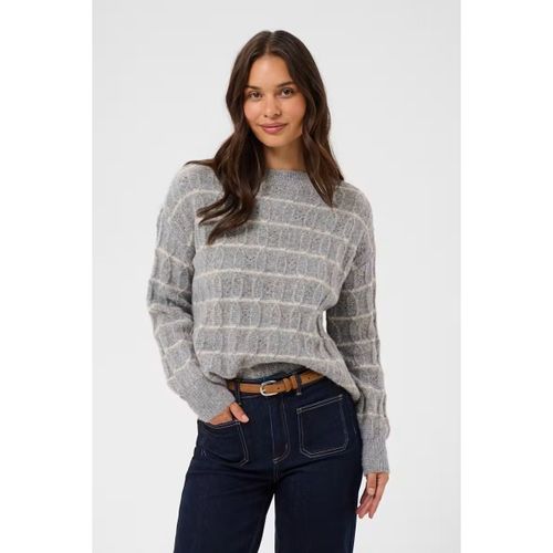 Pull Kaffe 10512261-109994 - Kaffe - Modalova
