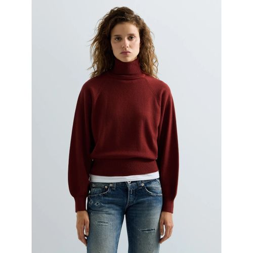 Sweat-shirt DK0094 723SG-C01U - Replay - Modalova