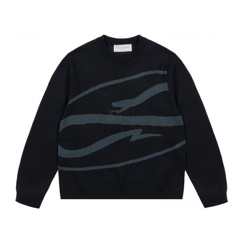Pull 26FWPROU946 LOGO-ATOM BLACK - Propaganda - Modalova