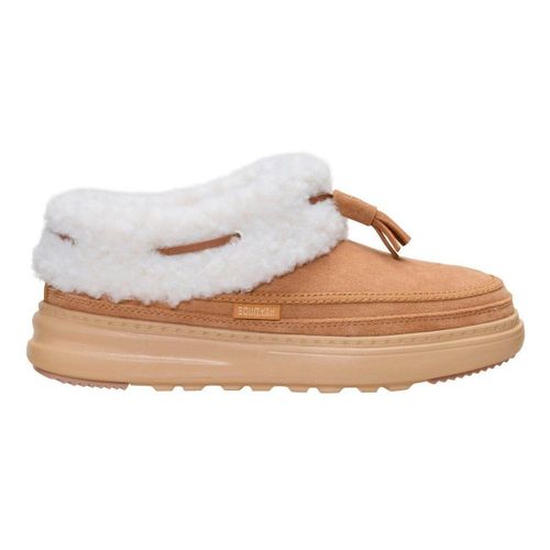 Mocassins 45909 REMI TOASTEE LO TASSEL-265 TAN - HEYDUDE - Modalova