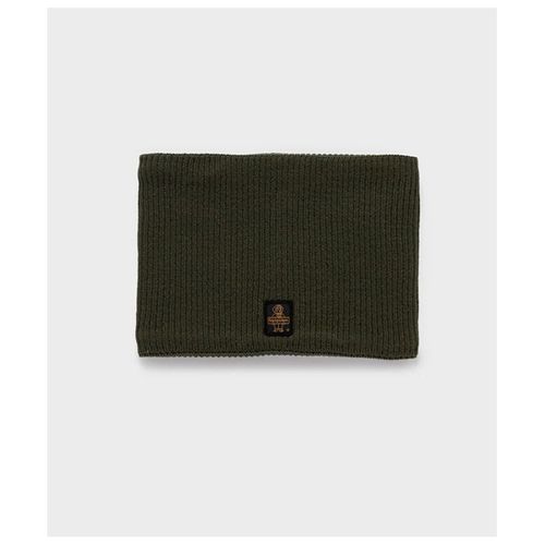 Echarpe DIRAN B38518 MA9194-E03560 MILITARY GREEN - Refrigiwear - Modalova