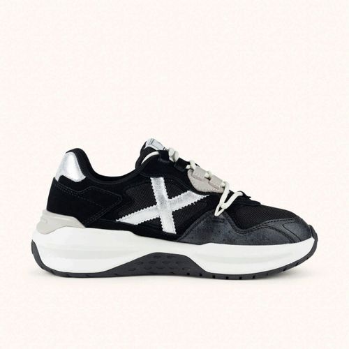 Baskets 8097032 NEXA WMN 32-BLACK SILVER - Munich - Modalova