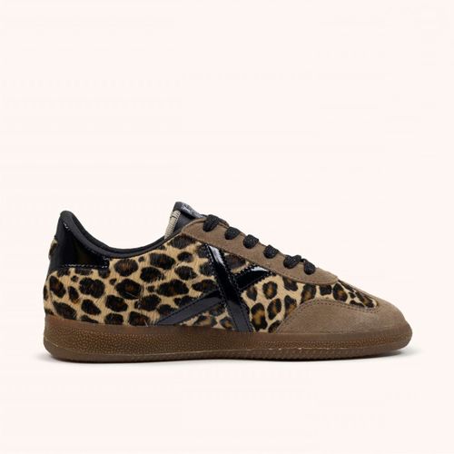 Baskets 8290190 BARRU 190-ANIMALIER - Munich - Modalova