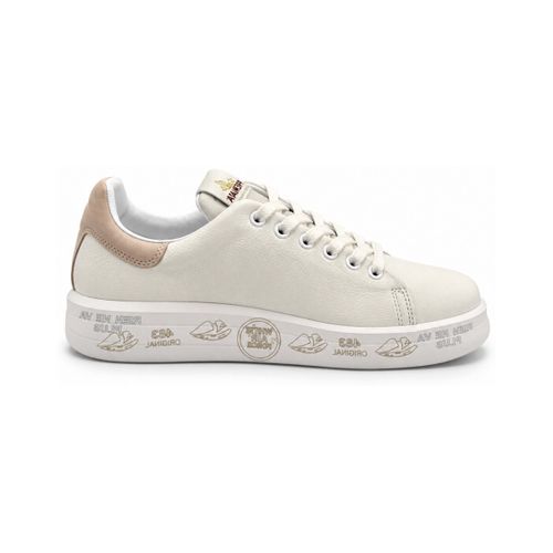 Baskets BELLE 8627.-BRIGHT WHITE - Premiata - Modalova