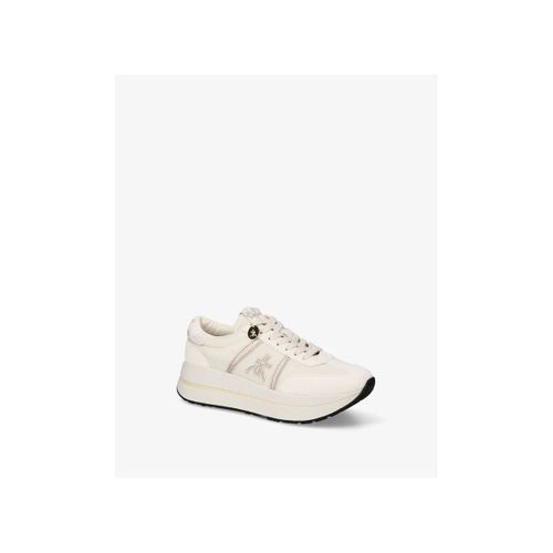 Baskets BETHCOIN 8145.-BRIGHT WHITE - Premiata - Modalova