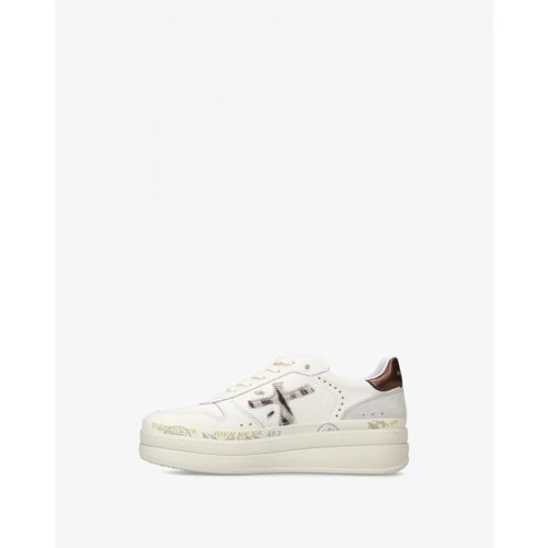 Baskets MICOL 7035-OFF WHITE - Premiata - Modalova