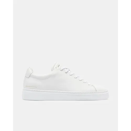 Baskets SUPERLIGHT MINIMAL 10950AA9-WHITE SMOKE - Crime London - Modalova