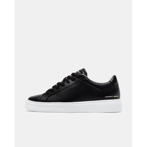 Baskets SUPERLIGHT MINIMAL 10951AA9-20 BLACK SPARK - Crime London - Modalova