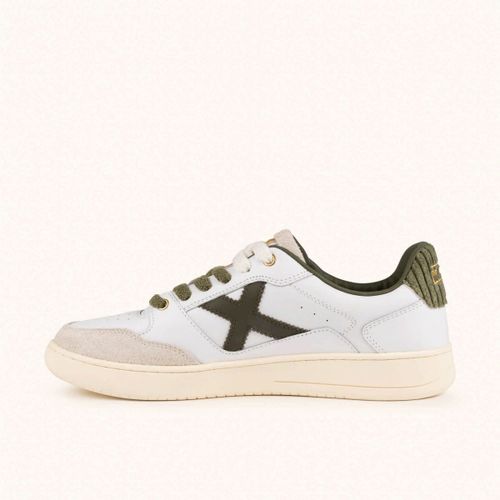 Baskets 8908125 LEGIT 125-VERDE VELLUTO - Munich - Modalova
