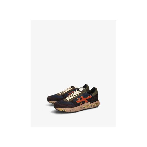 Baskets MICK 7721.-MIDNIGHT JUNGLE - Premiata - Modalova