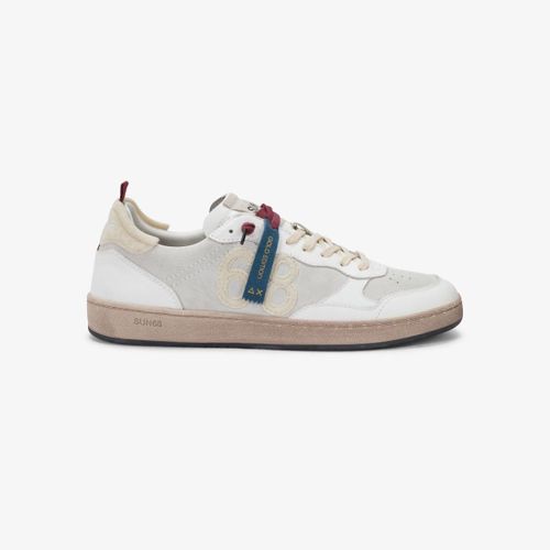 Baskets Z46151 URBAN BASKET 1968-01 BIANCO - Sun68 - Modalova
