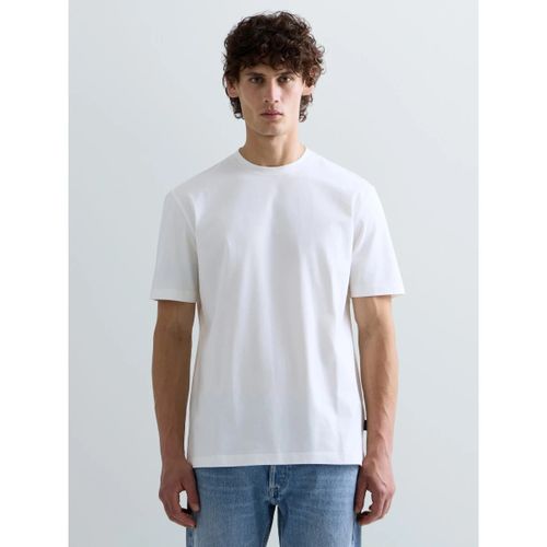T-shirt Replay M12BH 7242MW-C011 - Replay - Modalova