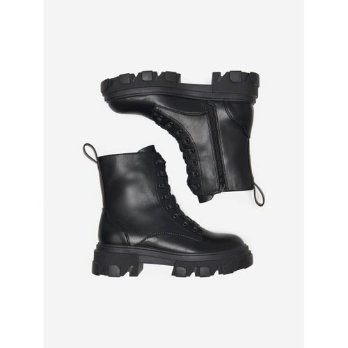 Bottines Only 15367244 TOLA-BLACK - Only - Modalova