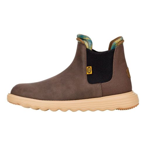 Bottines 42065 BRONSON CLASSIC-2Z4 DESERT BROWN - HEYDUDE - Modalova