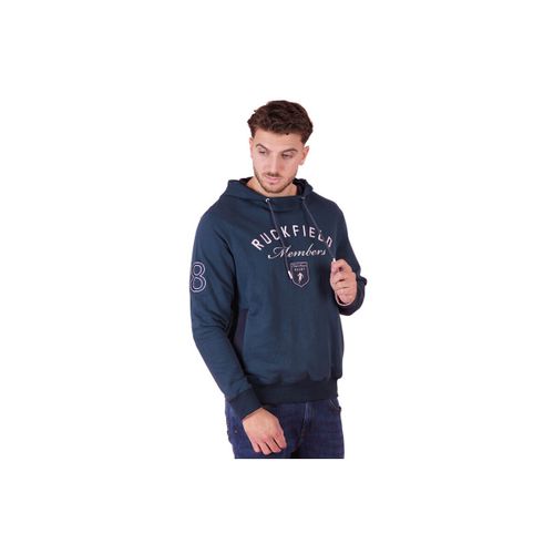 Sweatshirts à capuche 4482801 - Ruckfield - Modalova
