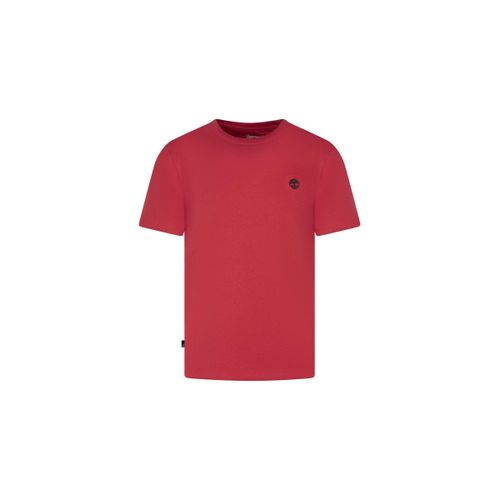 T-shirt Timberland 5403906 - Timberland - Modalova