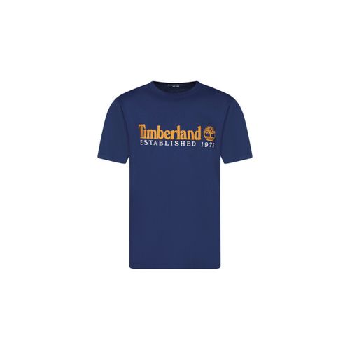 T-shirt Timberland 5405502 - Timberland - Modalova