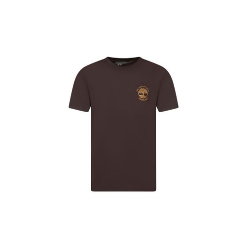 T-shirt Timberland 5405801 - Timberland - Modalova