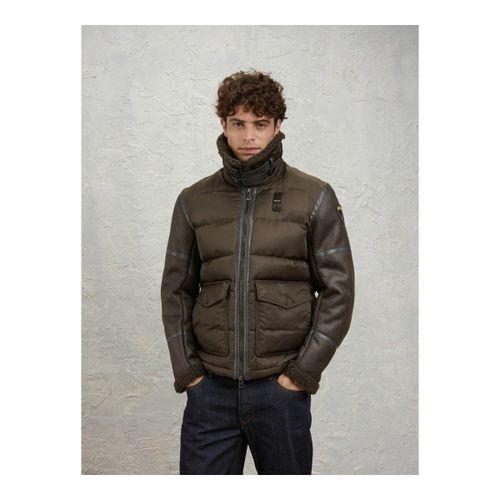 Blouson Blauer 26WBLUC02239 - Blauer - Modalova
