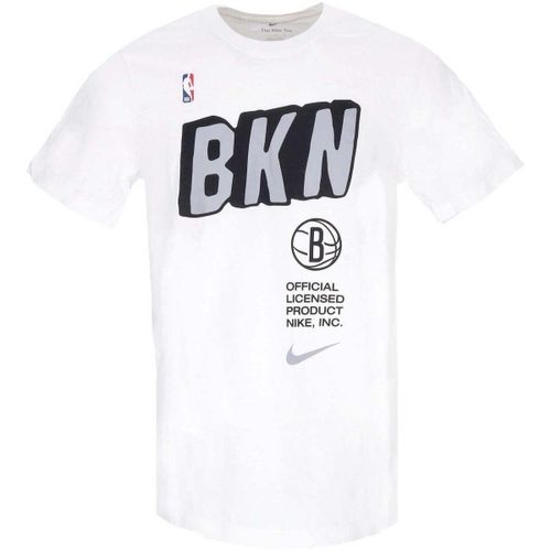 T-shirt Nike Essential Block Tee - Nike - Modalova