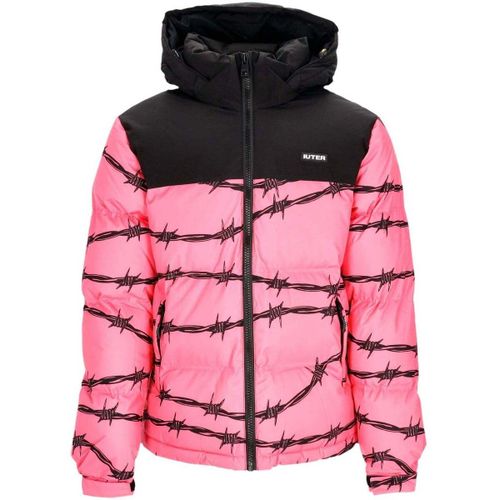 Doudounes Barbwire Puff Jacket - Iuter - Modalova
