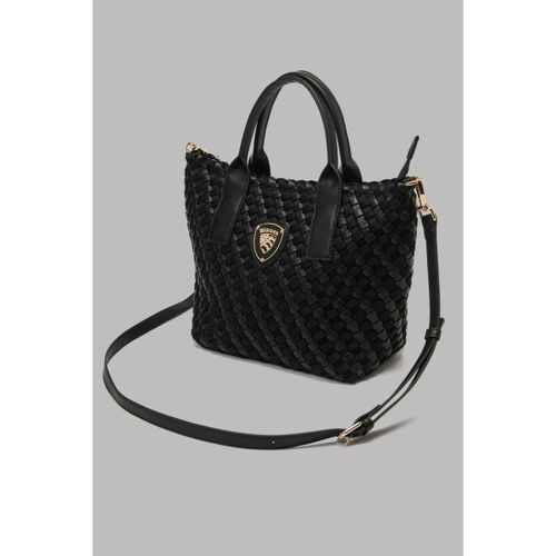 Sac Blauer Tote Bag Neon - Blauer - Modalova