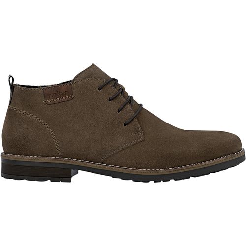Bottines Rieker Boots Cuir Hudson - Rieker - Modalova