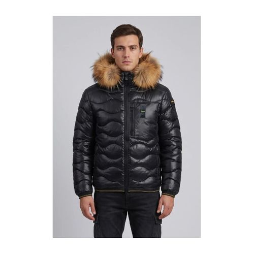 Blouson Blauer 26WBLUC03065 - Blauer - Modalova