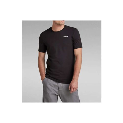 T-shirt G-Star Raw 10360501 - G-Star Raw - Modalova