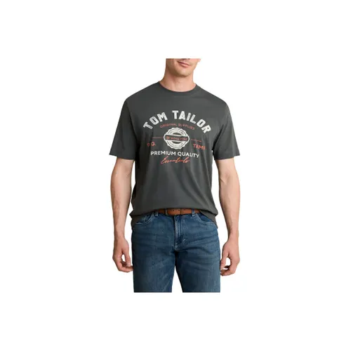 T-shirt Tom Tailor 4424505 - Tom Tailor - Modalova