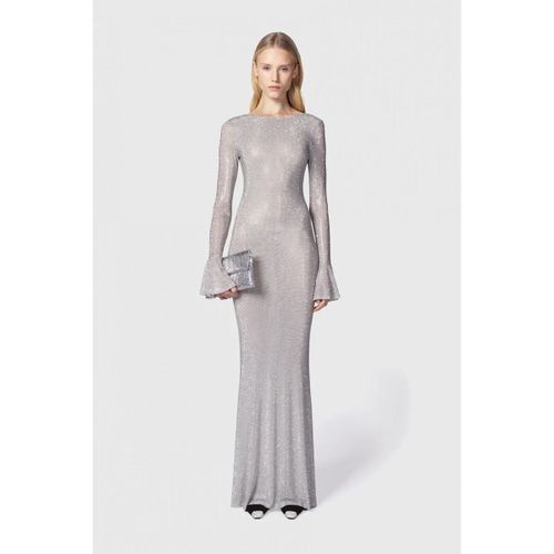 Robe ALGEDI A00016-ARG - Twenty Fourhaitch - Modalova