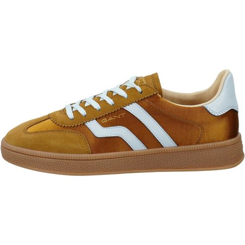 Baskets basses Gant Cuzima - Gant - Modalova