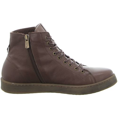 Bottes andreaconti_0344900 - Andrea Conti - Modalova